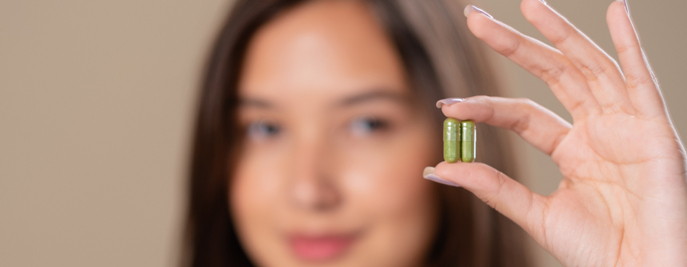 Gezond ouder worden: waarom supplementen een slimme keuze zijn