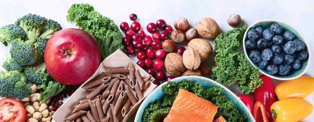 Antioxidanten: beschermers van je cellen