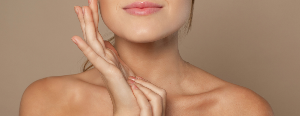 Je spiegel weet het niet, je darm wel: skincare komt van binnenuit